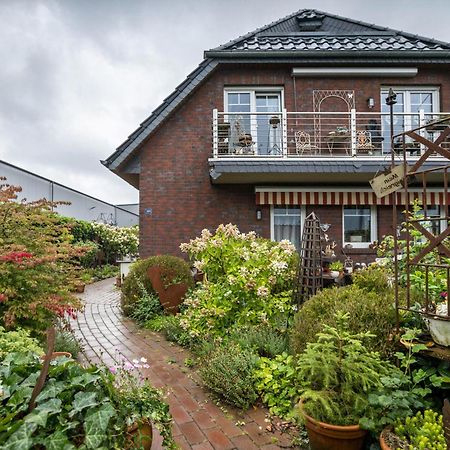 Die Kleine Oase 3 Im Wohnhaus Stuhr Extérieur photo